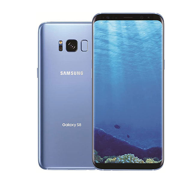 Samsung Galaxy S8 64GB - RefurbPhone