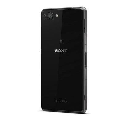 Sony Xperia Z1 Compact 16GB (Unlocked) - RefurbPhone