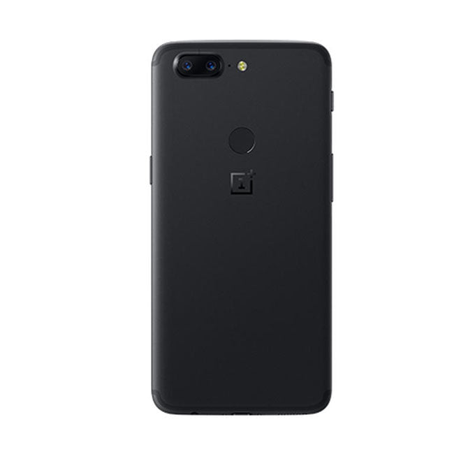 OnePlus 5T 64GB Dual (Unlocked) - RefurbPhone