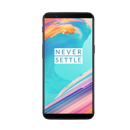 OnePlus 5T 64GB Dual (Unlocked) - RefurbPhone