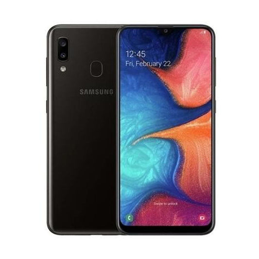 Samsung Galaxy A20e 32GB Dual - RefurbPhone