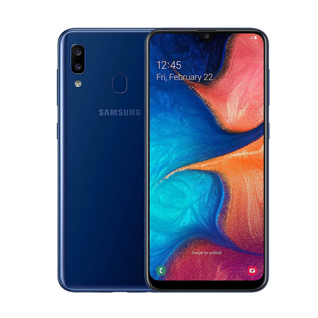 Samsung Galaxy A20e 32GB Dual - RefurbPhone