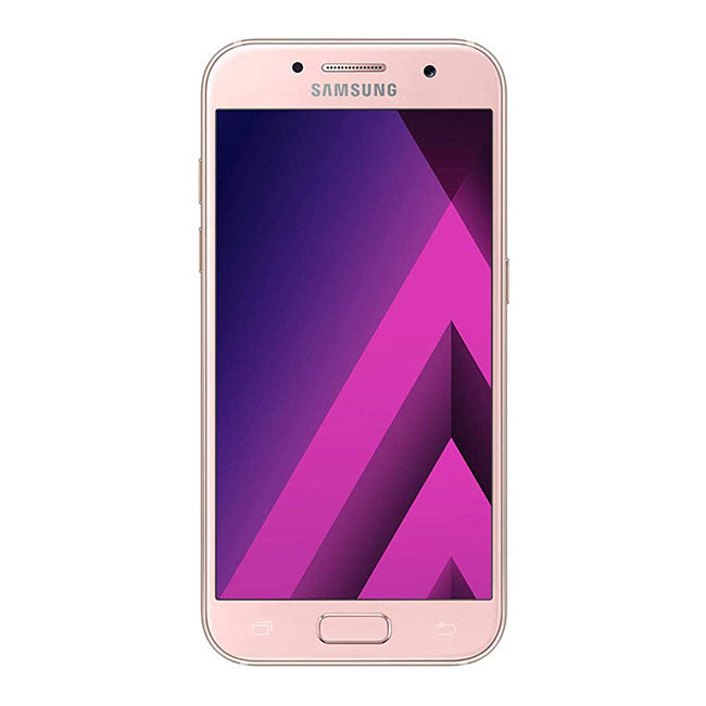 Samsung Galaxy A3 2017 16GB - RefurbPhone