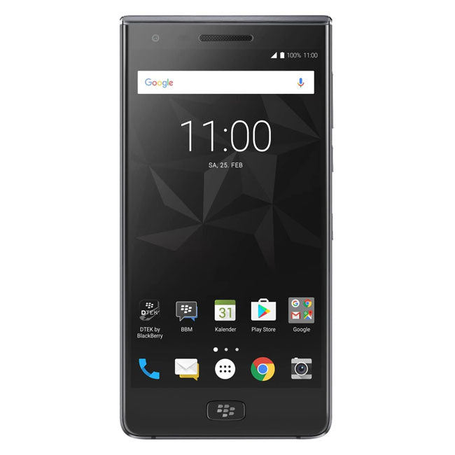 BlackBerry Motion 32GB (Unlocked) - RefurbPhone