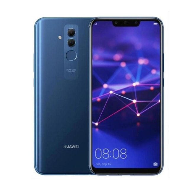 Huawei Mate 20 Lite 64GB (Unlocked) - RefurbPhone