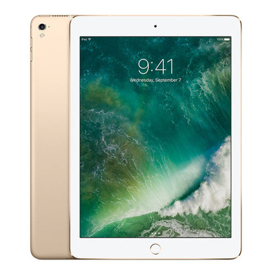 iPad Pro 9.7 (2016) 32GB Wi-Fi + 4G (Unlocked) - RefurbPhone