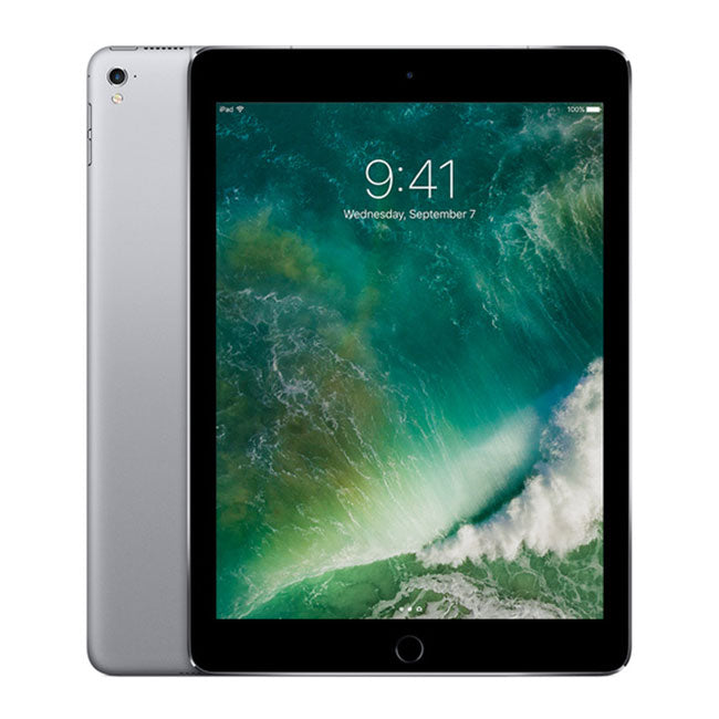 iPad Pro 9.7 (2016) 32GB Wi-Fi + 4G (Unlocked) - RefurbPhone