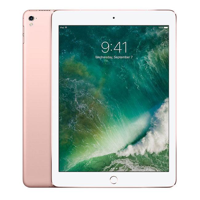 iPad Pro 9.7 (2016) 32GB Wi-Fi + 4G (Unlocked) - RefurbPhone