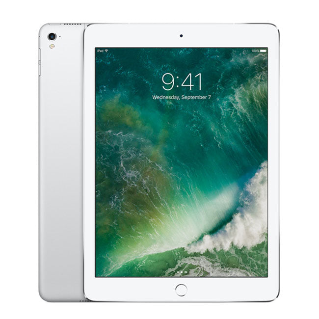 iPad Pro 9.7 (2016) 32GB Wi-Fi + 4G (Unlocked) - RefurbPhone