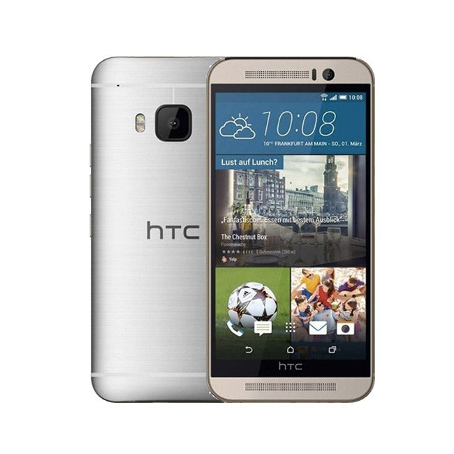 HTC One M9 32GB (Unlocked) - RefurbPhone