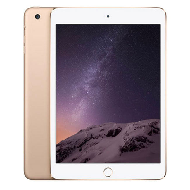 iPad Mini 3 64GB Wi-Fi - RefurbPhone