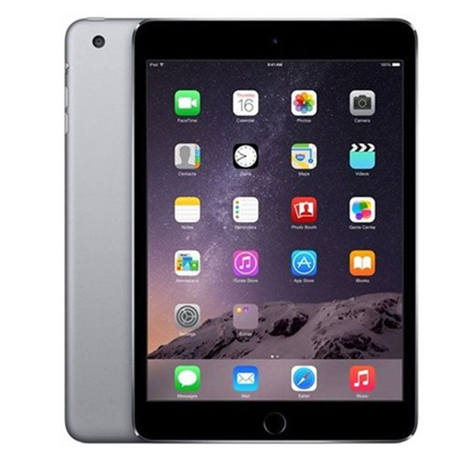 iPad Mini 3 64GB Wi-Fi - RefurbPhone