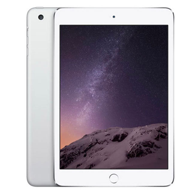 iPad Mini 3 64GB Wi-Fi - RefurbPhone