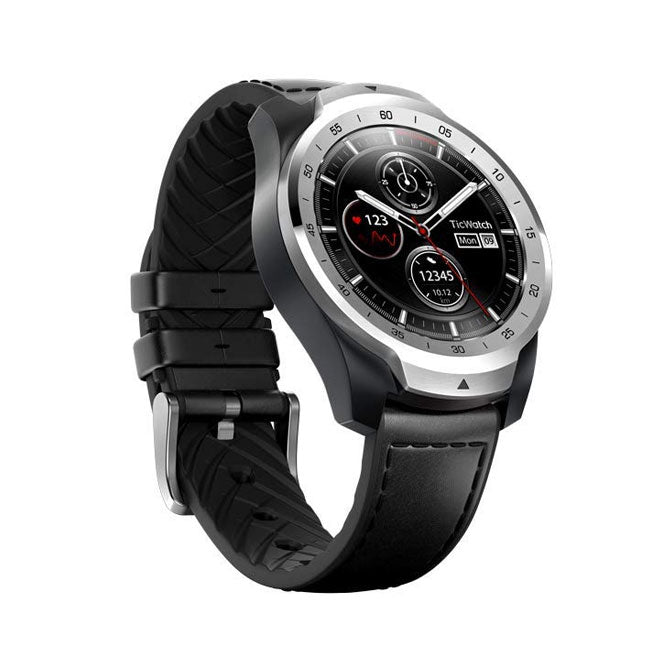 Mobvoi TicWatch Pro 2018