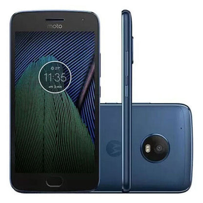 Motorola Moto G5 16GB | Unlocked