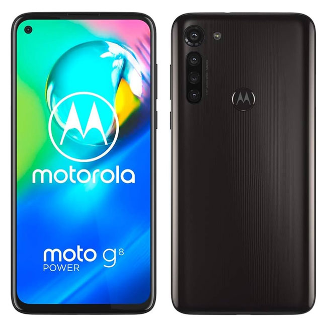 Motorola Moto G8 Power 64GB Dual | Unlocked