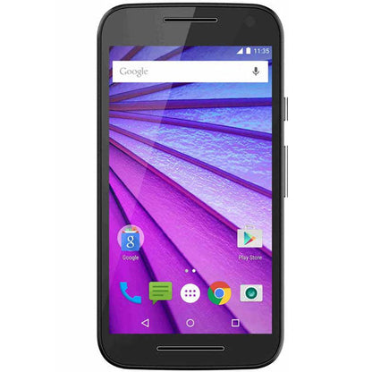 Motorola Moto G 3rd Gen 8GB (Unlocked) - RefurbPhone