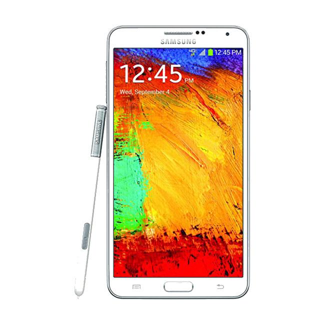 Samsung Galaxy Note 3 16GB - RefurbPhone