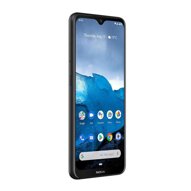 Nokia 6.2 32GB (Unlocked) - RefurbPhone