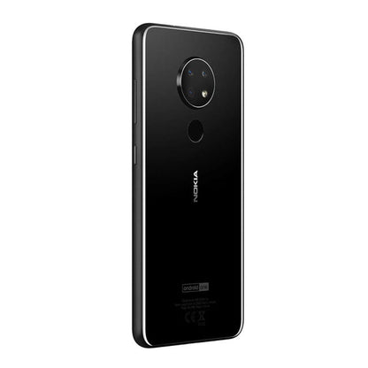 Nokia 6.2 32GB (Unlocked) - RefurbPhone