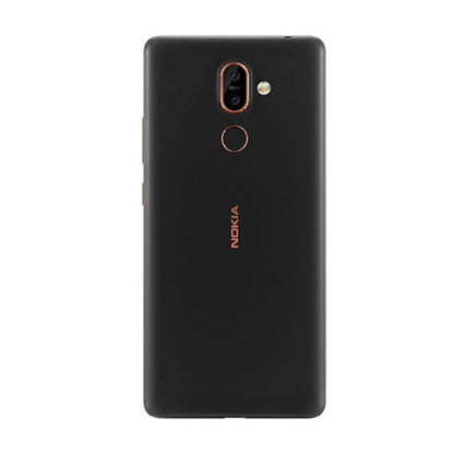 Nokia 7 Plus 64GB Dual (Unlocked) - RefurbPhone