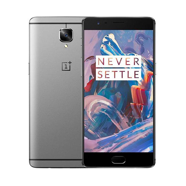 OnePlus 3 64GB (Unlocked) - RefurbPhone