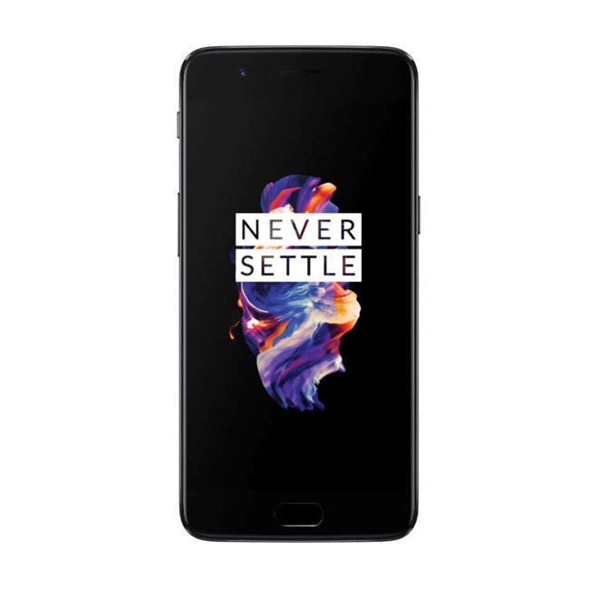 OnePlus 5 64GB Dual (Unlocked) - RefurbPhone