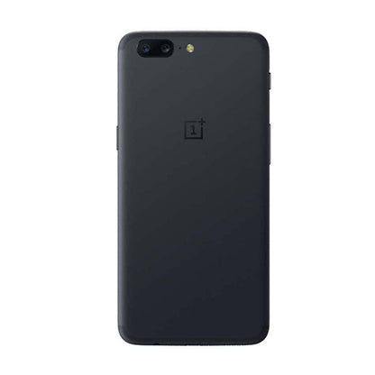 OnePlus 5 64GB Dual (Unlocked) - RefurbPhone