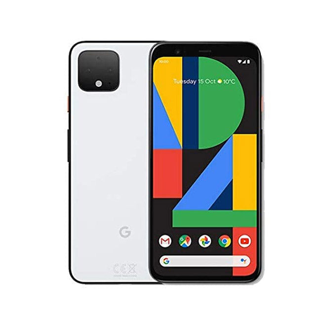 Google Pixel 4 XL 64GB (Unlocked) - RefurbPhone