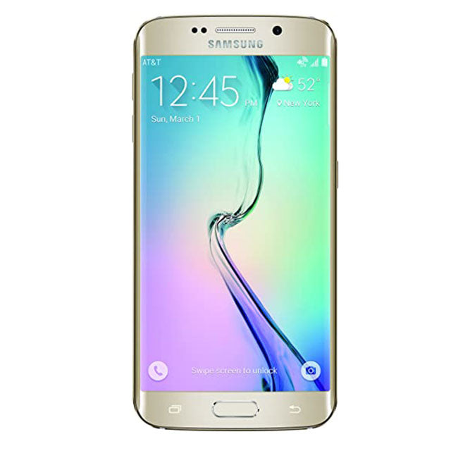 Samsung Galaxy S6 Edge 64GB - RefurbPhone