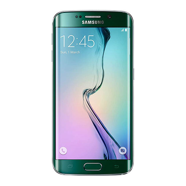 Samsung Galaxy S6 Edge 32GB - RefurbPhone