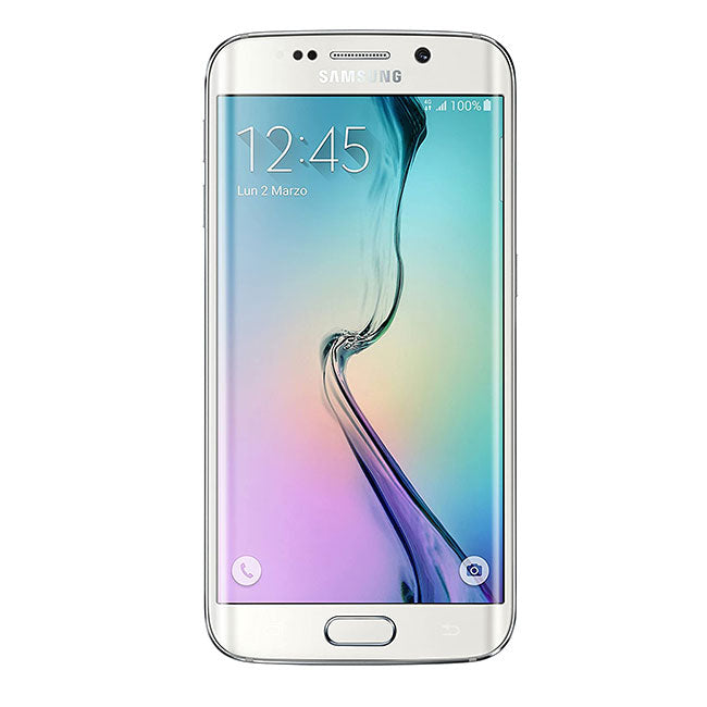 Samsung Galaxy S6 Edge 64GB - RefurbPhone