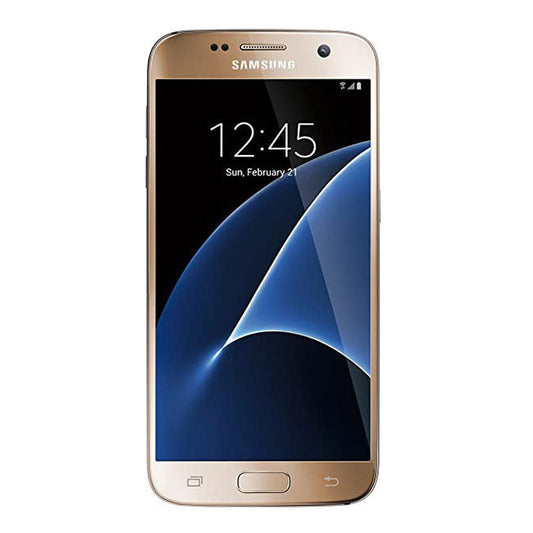 Samsung Galaxy S7 (G930F) 32GB (Unlocked) - RefurbPhone