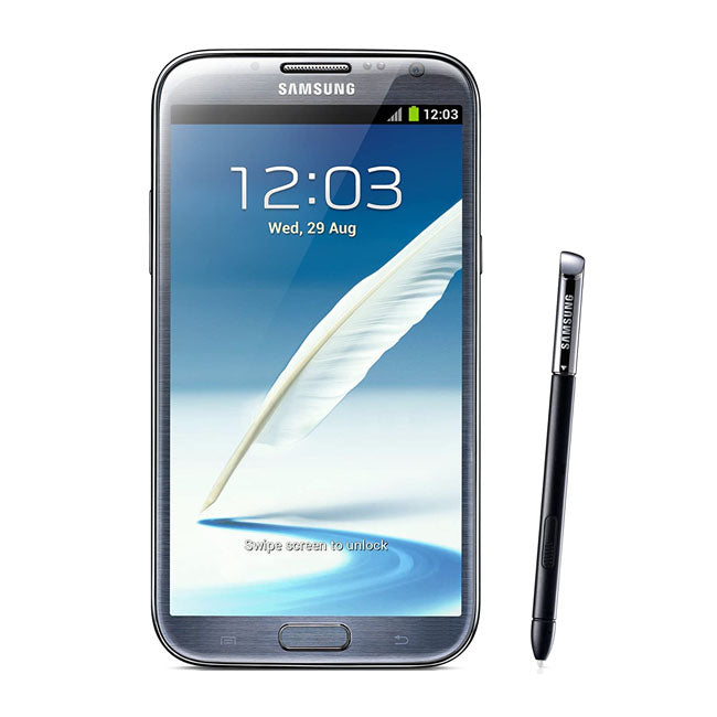 Samsung Galaxy Note II 16GB - RefurbPhone