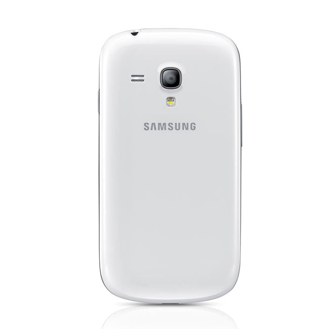 Samsung Galaxy S3 Mini 8GB - RefurbPhone