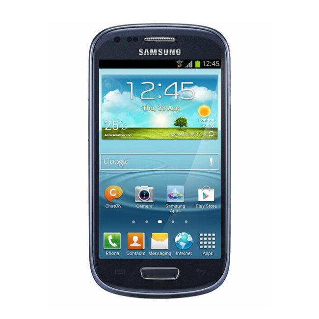 Samsung Galaxy S3 Mini 8GB - RefurbPhone