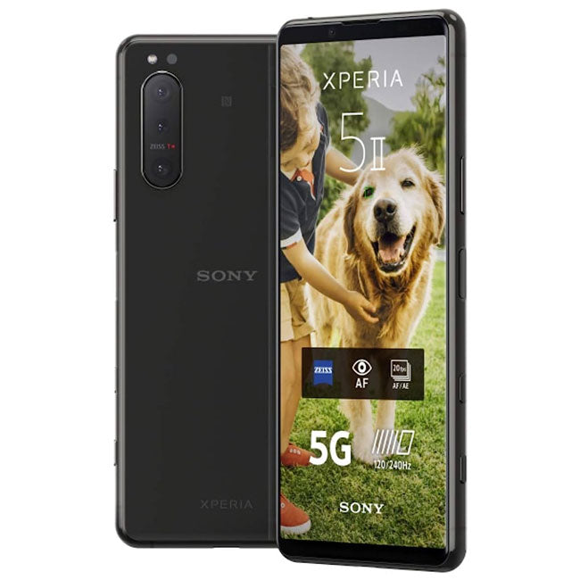 Sony Xperia 5 II 5G 128GB Dual | Unlocked