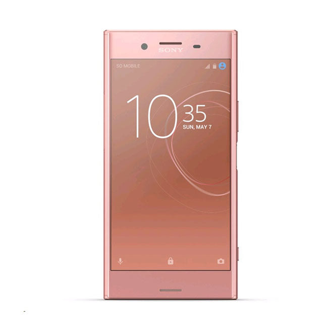 Sony Xperia XZ Premium 64GB (Unlocked) - RefurbPhone