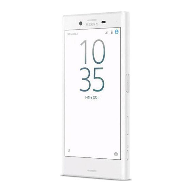 Sony Xperia X Compact 32GB (Unlocked) - RefurbPhone