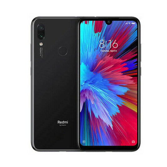 Xiaomi Redmi Note 7 64GB Dual (Unlocked) - RefurbPhone