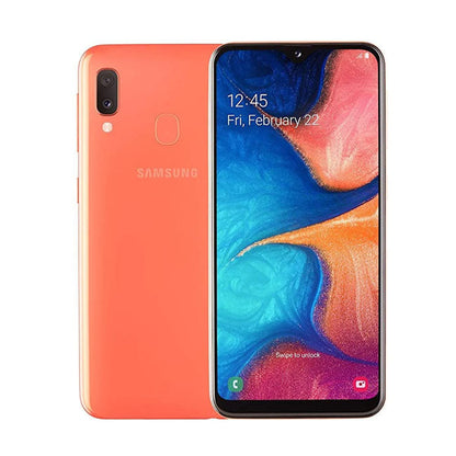 Samsung Galaxy A20e 32GB Dual - RefurbPhone