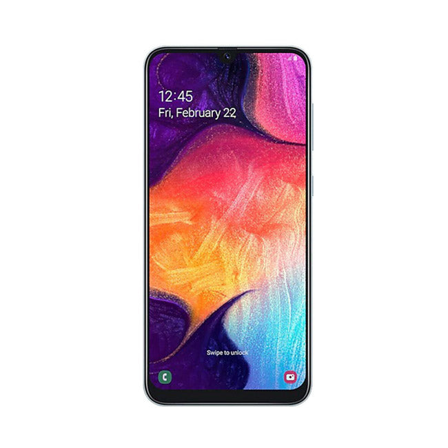 Samsung Galaxy A50 128GB - RefurbPhone