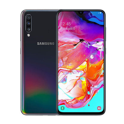 Samsung Galaxy A70 128GB Dual - RefurbPhone