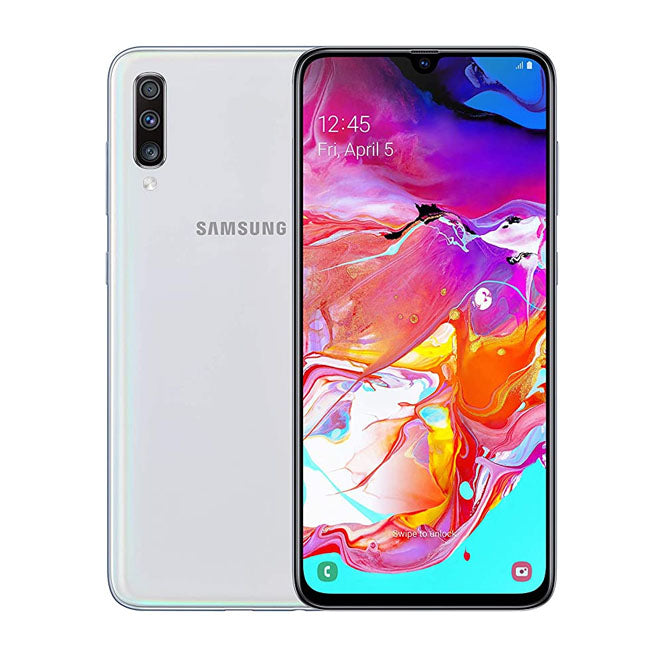 Samsung Galaxy A70 128GB Dual - RefurbPhone