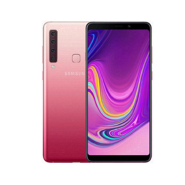 Samsung Galaxy A9 2018 128GB - RefurbPhone