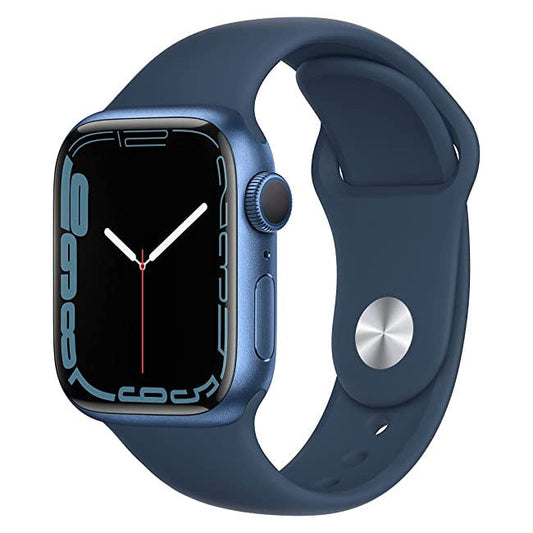 Apple Watch Series 7 45mm GPS + 4G Aluminum | Unlocked