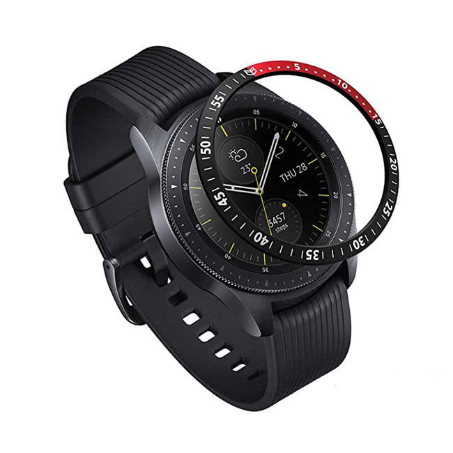 Samsung Galaxy Watch 42MM Metal Bezel - RefurbPhone