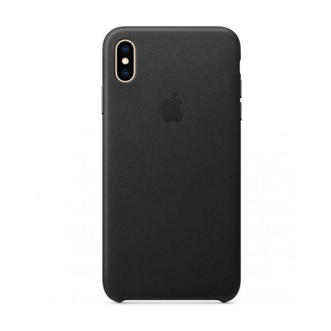 iPhone XS Max Leather Case - RefurbPhone