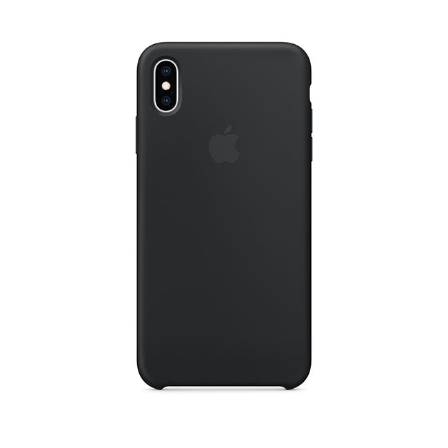 iPhone XS Max Silicone Case - RefurbPhone