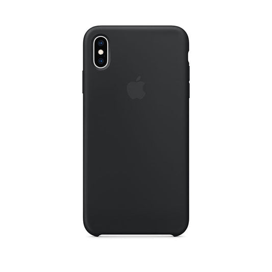 iPhone XS Max Silicone Case - RefurbPhone